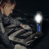 Lampka robocza 40 LED powerbank hak magnes [23130000821]